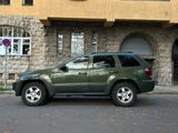 Jeep Grand Cherokee Laredo 4.7 Autom. Laredo