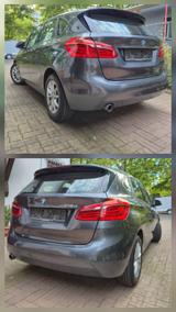 BMW 216 Active Tourer 216d - - BMW 216 Active Tourer von privat