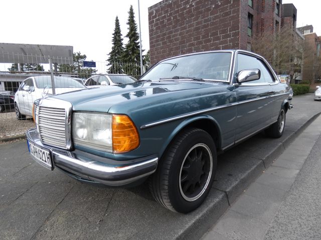 Mercedes-Benz CE 230 *H-Kennzeichen*