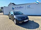 Skoda Octavia Combi 1.4 TSI DSG E-SITZE E-KLAPPE AH... - Skoda Octavia: Kombi, mit Anhängerkupplung