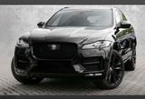 Jaguar F-Pace 35t AWD R-Sport Automatik R-Sport - Jaguar F-Pace: R Sport