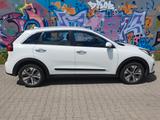 Kia e-Niro EV Vision 11kW-Lader Wärmepumpe - Kia Gebrauchtwagen in Leipzig