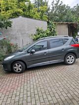 Peugeot sw neu. tuv+4915224240573 - Peugeot 405 Gebrauchtwagen