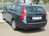 Volvo V50 Business Pro Edition, 5 Zylinder - Volvo: Business