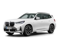 BMW X3 - Vorschau Bild 3