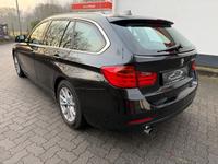 BMW 320 3 Touring 320 d