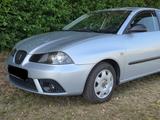 Seat Ibiza 1.4  EZ 11/2007  183.000 km ... - Seat Ibiza aus 2007: 1.2