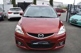 Mazda 5 Lim. 1.8 Exclusive * 7 SITZER * - gebrauchte Mazda 5 aus dem Jahr 2009