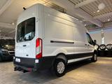 Ford Transit TDCI L3-H3*Hoch+Lang*Garantie*Klima*AHK - Ford Transit: Hoch Lang