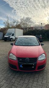 Volkswagen Golf 5 GT 2.0tdi 170ps - Volkswagen Golf: Ps TDI 170