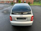 Audi A2 1.4*GARANTIE*ORiG.127TKM*TÜV/ZAHNR.NEU*TOP* - Audi A2: 5 Türen