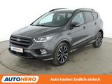 Ford Kuga 1.5 EcoBoost ST-Line Aut.*NAV*TEMPO*PDC*SHZ - Ford Gebrauchtwagen in Chemnitz