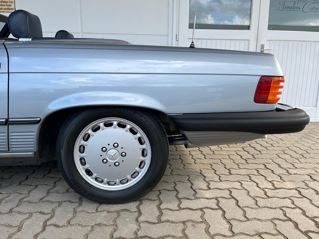 Mercedes-Benz SL 280
