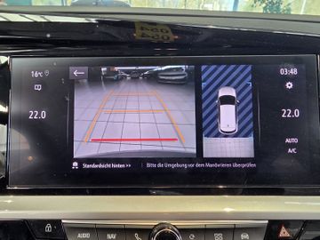 Bild 17 Opel Grandland (X) Grandland Business Hybrid AHK/NAVI/PDC v+h+CAM/