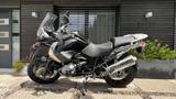 BMW R 1200 GS Triple Black - Motorräder in Nürnberg
