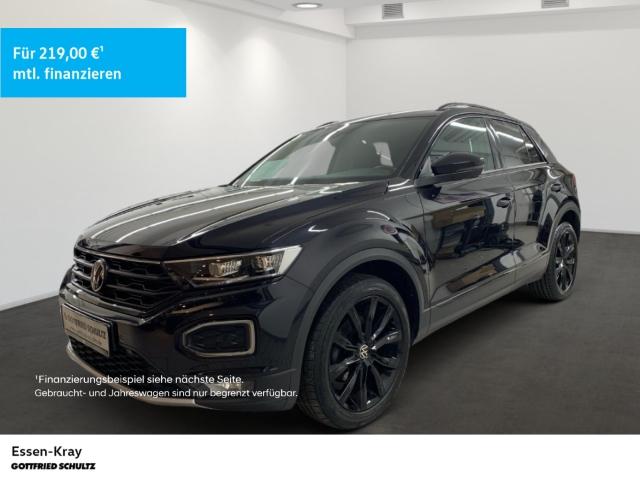 Volkswagen T-Roc Beats Sport 1.5 TSI DSG Black Style LED Na