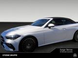 Mercedes-Benz CLE 180 AMG AirCab Airscarf Totwi Kam Keyl Ambi+ - weiße Mercedes-Benz CLE 180