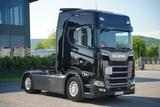Scania S 500 / RETARDER / I-PARK COOL / 2023 R 