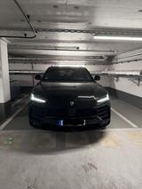 Lamborghini Urus 4.0 V8 Autom. - 09/2021 - Unfallfrei - Lamborghini Urus Gebrauchtwagen in Berlin