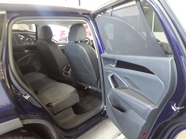 Volkswagen Tayron - Bild 7