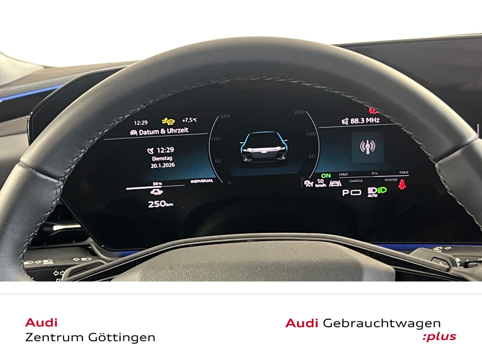 Audi A6 - Bild 12