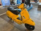 Vespa GTS 300 Super Gelb nur 517 km gelaufen!!! - S51