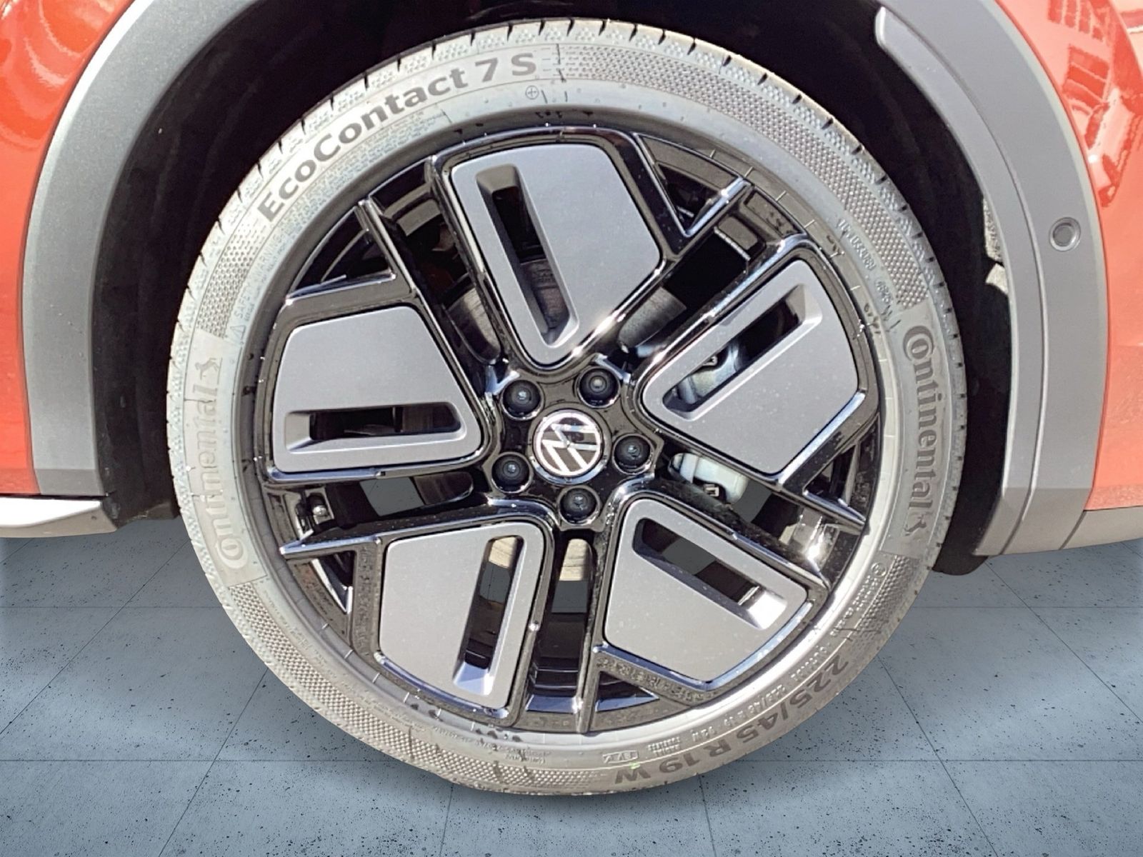 Volkswagen T-Roc - Bild 7