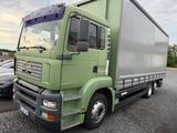 MAN TGA360 24.26310  Neue TÜV 