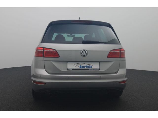 Fahrzeugabbildung Volkswagen Golf Sportsvan VII 1.4 Sound BMT Start-Stopp
