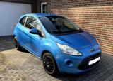 Ford Ka | TÜV neu | Zahnriemen neu - Ford Ka/Ka+ in Oldenburg