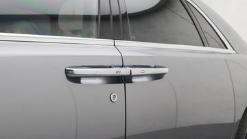 2010 ROLLS-ROYCE GHOST 缩略图 22