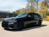 BMW M340d G21 Premium Selection / TÜV Neu ... - BMW: Premium Selection