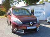 Renault Scenic Grand Paris Erst 70Tkm   AHK  Temp. Klima - Renault Scenic in Halle
