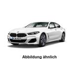 BMW 840 i Gran Coupe/Laser/Sportpaket/HUD/StandHZG - weiße BMW 840