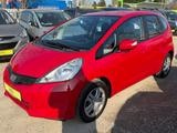 Honda Jazz 1.4 Trend*Klima*Autom*50TKM*TÜV NEU - Honda Jazz Gebrauchtwagen