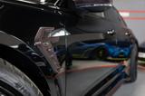 Audi RS6 4.0 Johann ABT SIGNATURE EDITION 20/64 - Audi RS6: Schwarz