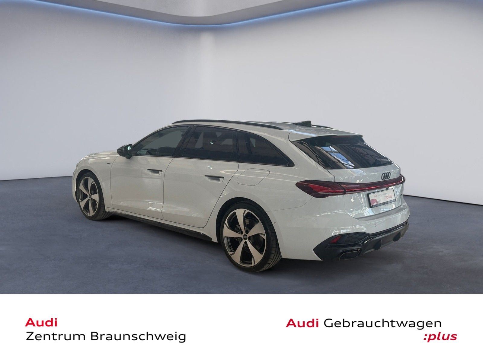 Audi A5 - Bild 4