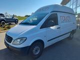 Mercedes-Benz Vito Kasten 115 CDI lang+Hochdach PDC/SHZG/KLIMA - Angebote entsprechen deinen Suchkriterien