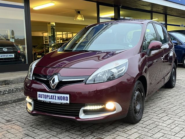 Renault Scenic III Paris*1.2*2.HAND*130.000KM*KLIMA*