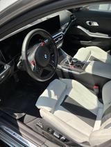 BMW M3 Competion M xDrive Touring M3 Competion - BMW M3 Competion Gebrauchtwagen