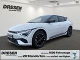 Kia EV6 GT-Line 84 kWh Navi,Klima,Wärmepumpe,Tempoma