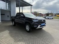 Volkswagen Amarok - Vorschau Bild 2
