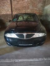 Lancia Fiat Lancia Y (840) - Lancia Ypsilon aus 2002