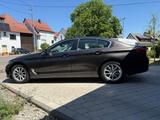 BMW 520d A - NAVI Business, LED-Nebelscheinwerfer - BMW 520 Gebrauchtwagen in Stuttgart