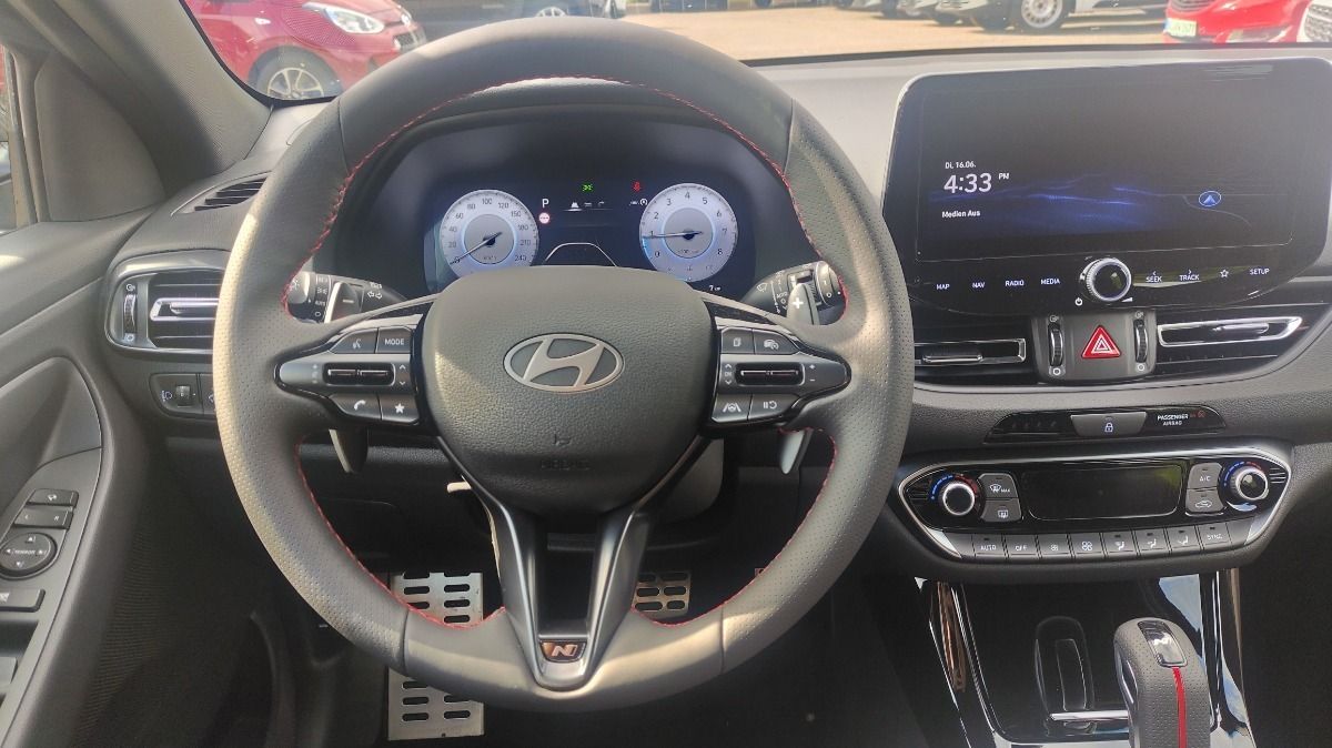 Hyundai i30 - Bild 11