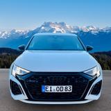 Audi RS3 Sportback Quattro, 400PS, SR/WR, S Tronic - gebrauchte Audi RS3 aus dem Jahr 2024