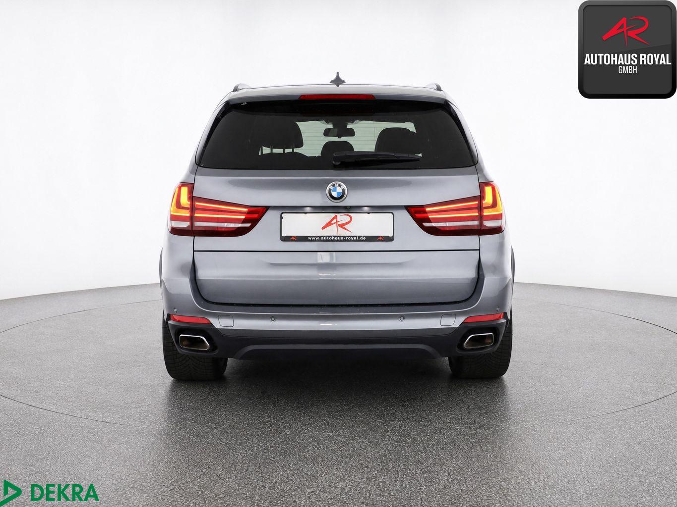 BMW X5 xDrive30d PANO HEADUP,KEYLESS,ACC,HARMAN/K,SH