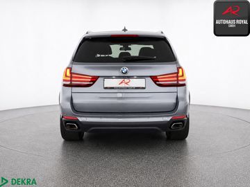 BMW X5 - 4