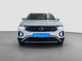 Volkswagen T-Roc LIFE 2.0 TDI AHK Assist+ Kamera Winter - Volkswagen T-Roc R mit Diesel-Antrieb