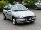Opel Corsa 1.2 16V Edition 100 Automatik *53453 Km* - Opel Corsa aus 2000: Edition